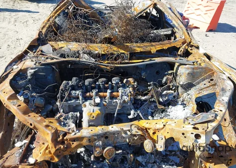 2016 Honda Accord Sport from USA, damaged, VIN 1HGCR2F5XGA128611